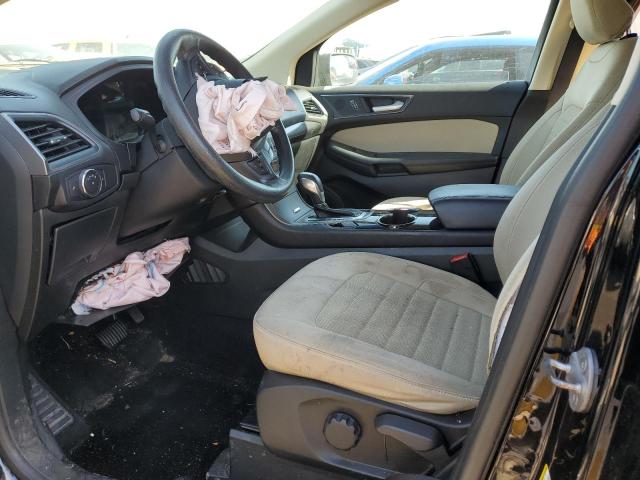 Photo 7 from auction – 2018 FORD EDGE SE with VIN 2FMPK3G9XJBB32189