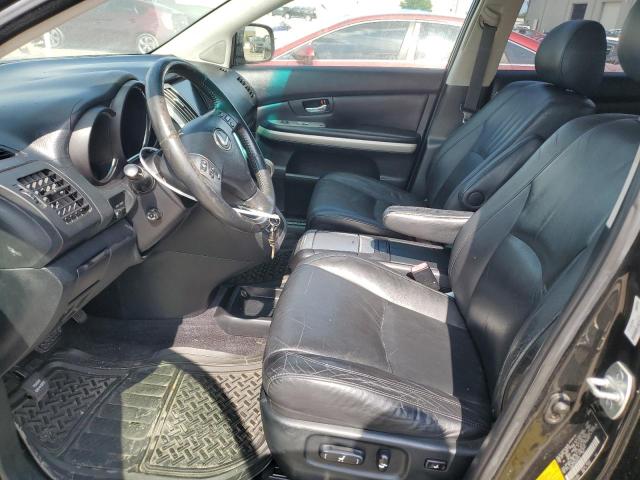 Zdjęcie 7 z aukcji – 2006 LEXUS RX 400 z VIN JTJHW31U362000749