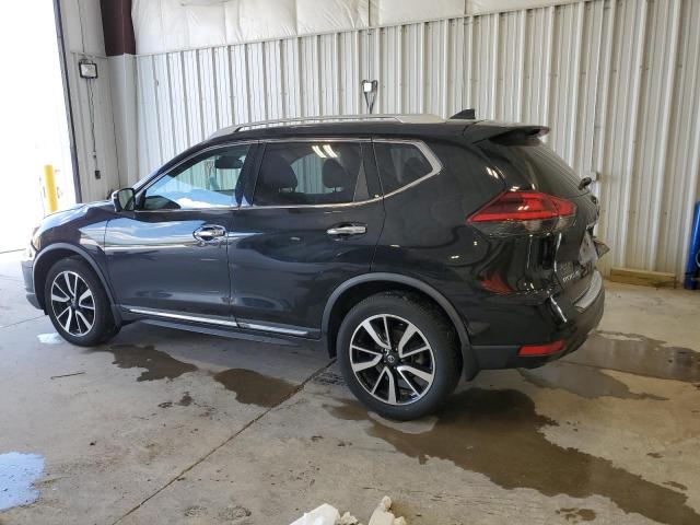 Photo 2 from auction – 2018 NISSAN ROGUE S with VIN JN8AT2MVXJW330910