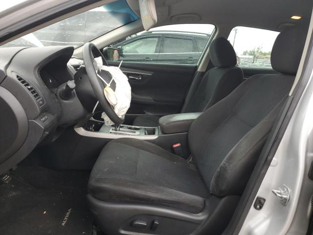 Photo 7 from auction – 2015 NISSAN ALTIMA 2.5 with VIN 1N4AL3AP5FC127378