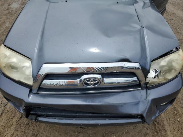 Photo 12 from auction – 2008 TOYOTA 4RUNNER SR with VIN JTEZU14R78K002740