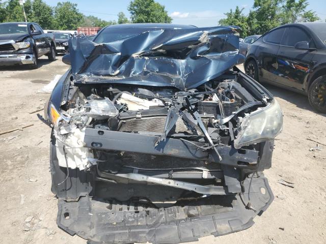 Photo 5 from auction – 2013 TOYOTA CAMRY L with VIN 4T1BF1FK2DU228100