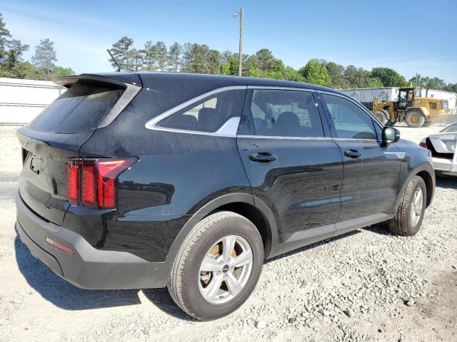 Photo 3 from auction – 2023 KIA SORENTO LX with VIN 5XYRG4LC3PG250367