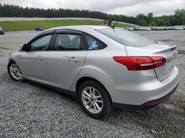 Photo 2 from auction – 2017 FORD FOCUS SE with VIN 1FADP3F22HL202491