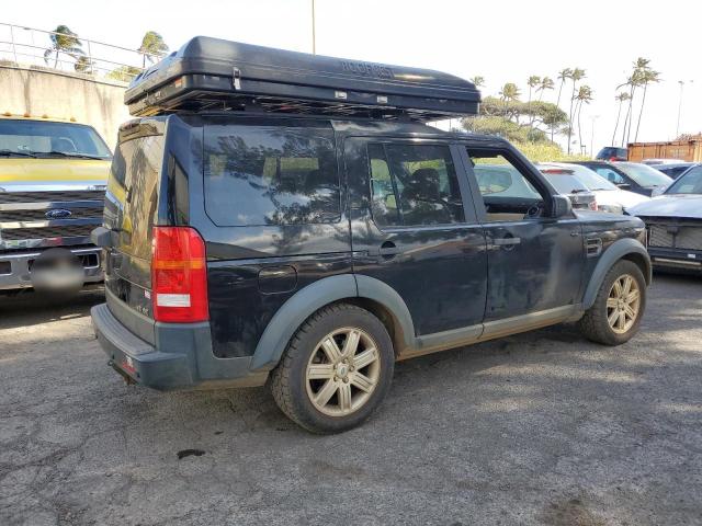Photo 3 from auction – 2006 LAND ROVER LR3 SE with VIN SALAE254X6A368341