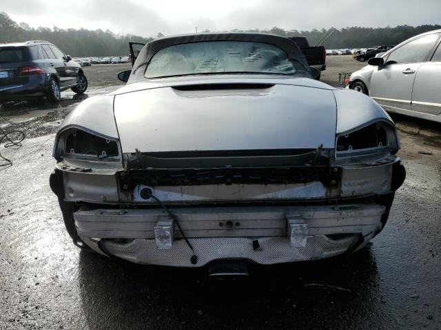 Photo 6 from auction – 2000 PORSCHE BOXSTER with VIN WP0CA2985YU624217