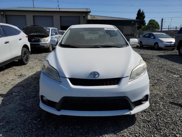 Photo 5 from auction – 2013 TOYOTA COROLLA MA with VIN 2T1KE4EEXDC050325