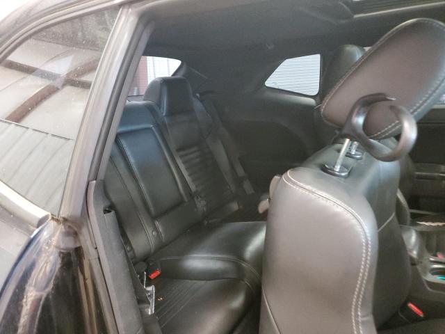 Photo 10 from auction – 2010 DODGE CHALLENGER with VIN 2B3CJ5DT2AH265514