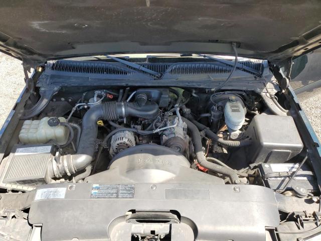 Photo 11 from auction – 2004 CHEVROLET silverado with VIN 1GCEC19X44Z220519