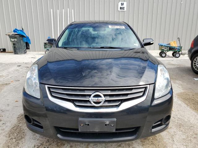 Photo 5 from auction – 2011 NISSAN ALTIMA BAS with VIN 1N4AL2AP4BN505828