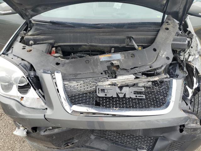 Photo 12 from auction – 2011 GMC ACADIA SLT with VIN 1GKKVSED5BJ155369