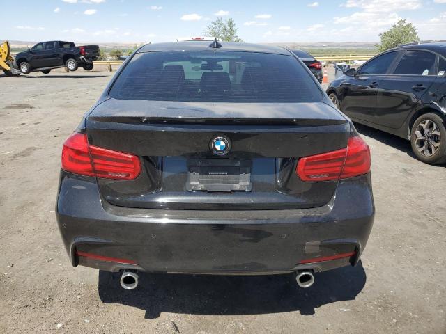 Photo 6 from auction – 2017 BMW 340 I with VIN WBA8B3G51HNU35170