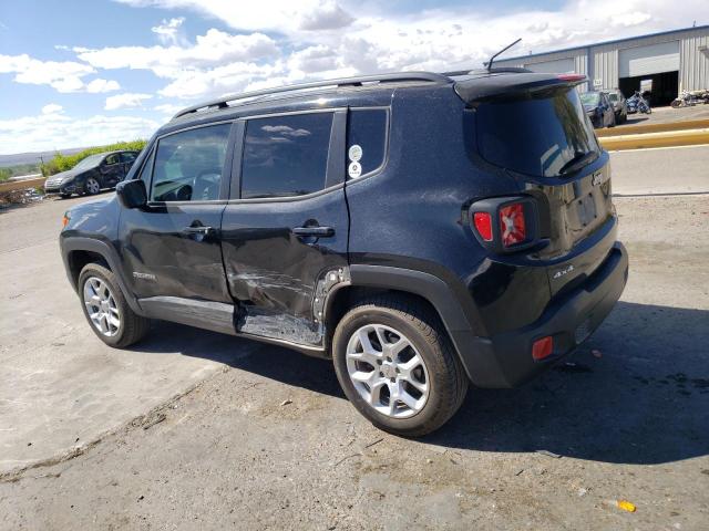 Photo 2 from auction – 2015 JEEP RENEGADE L with VIN ZACCJBBT7FPB88127