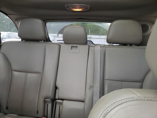 Photo 10 from auction – 2013 FORD EDGE LIMIT with VIN 2FMDK4KC5DBB40720