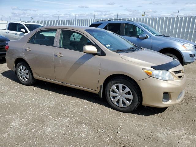 Photo 4 from auction – 2013 TOYOTA COROLLA with VIN 2T1BU4EE4DC009482
