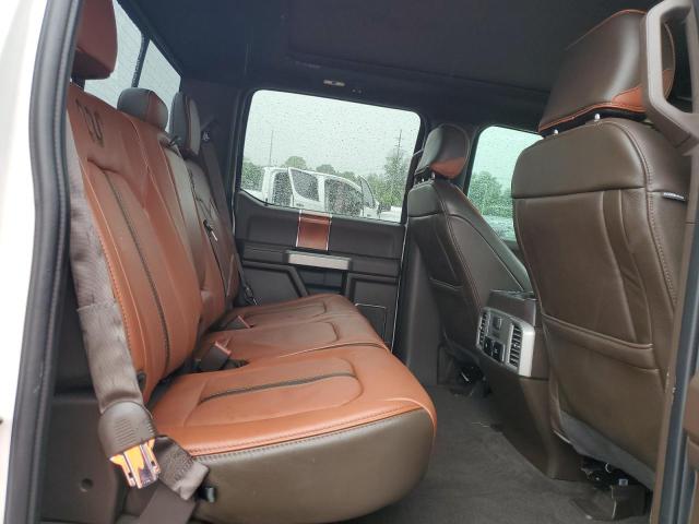 Photo 10 from auction – 2019 FORD F150 SUPER with VIN 1FTEW1E45KFC64563