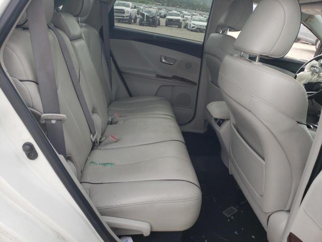 Photo 10 from auction – 2009 TOYOTA VENZA with VIN 4T3BK11A19U008231