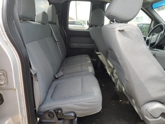 Photo 10 from auction – 2013 FORD F150 SUPER with VIN 1FTFX1EF7DKF95156