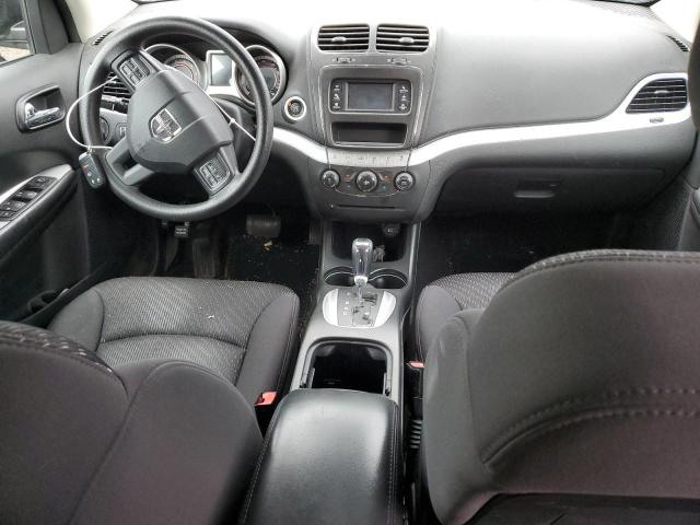 Photo 8 from auction – 2012 DODGE JOURNEY SX with VIN 3C4PDCBB1CT374076