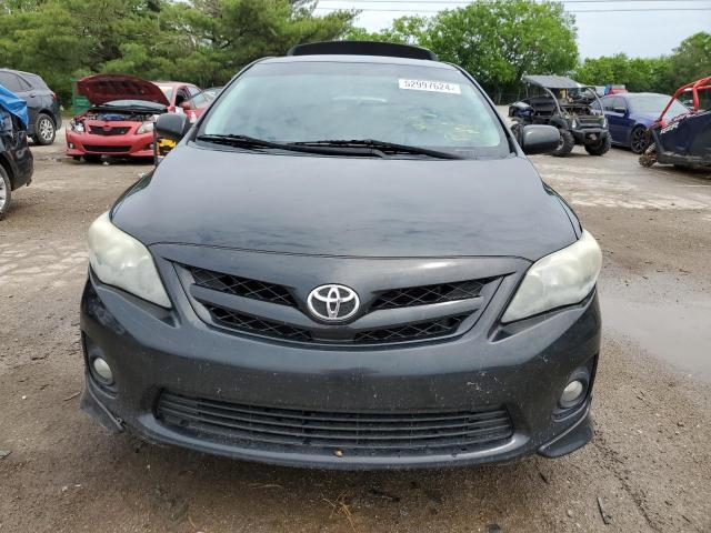Photo 5 from auction – 2013 TOYOTA COROLLA BA with VIN 2T1BU4EE6DC024310