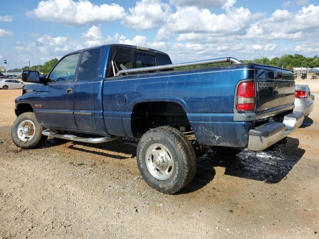 Photo 2 from auction – 2002 DODGE RAM 2500 with VIN 3B7KF23632M274067