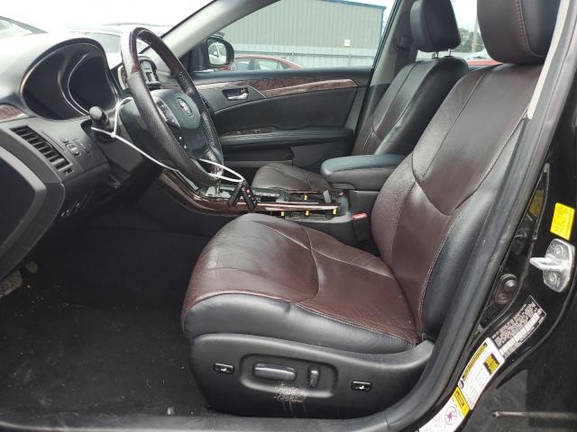 Photo 7 from auction – 2011 TOYOTA AVALON BAS with VIN 4T1BK3DB7BU374290