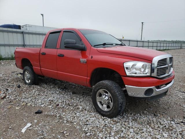 Photo 4 from auction – 2007 DODGE RAM 2500 S with VIN 3D7KS28C57G746386