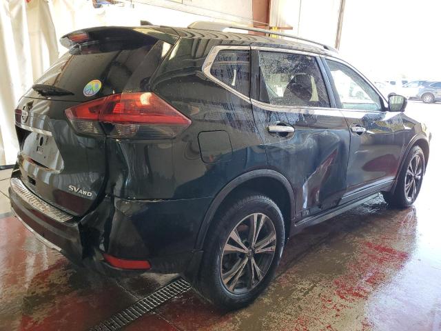 Photo 3 from auction – 2019 NISSAN ROGUE S with VIN 5N1AT2MV2KC824222