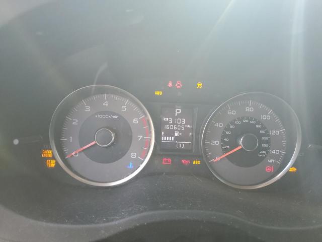 Photo 9 from auction – 2014 SUBARU FORESTER 2 with VIN JF2SJGDC6EH527022