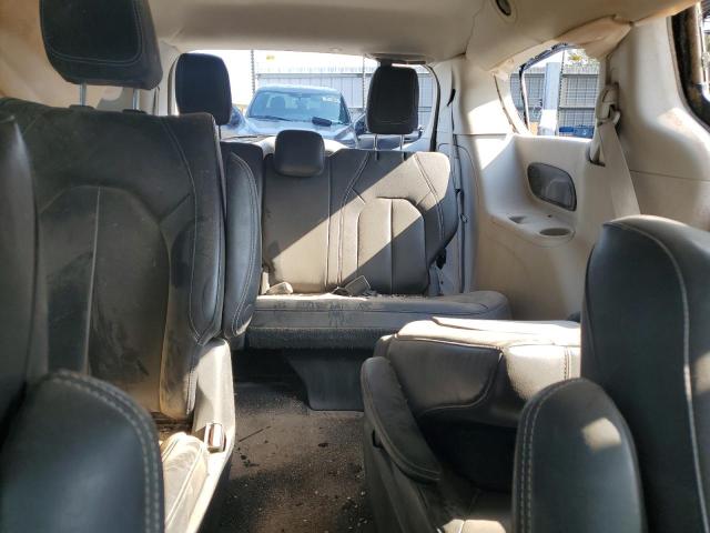 Photo 10 from auction – 2022 CHRYSLER PACIFICA H with VIN 2C4RC1L74NR124282