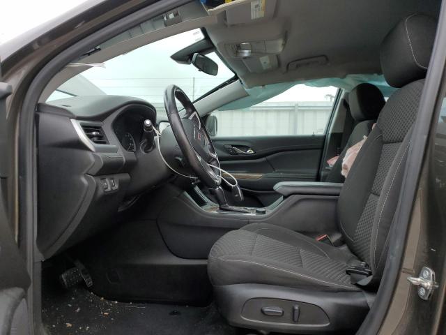 Photo 7 from auction – 2019 GMC ACADIA SLE with VIN 1GKKNSLS3KZ196604