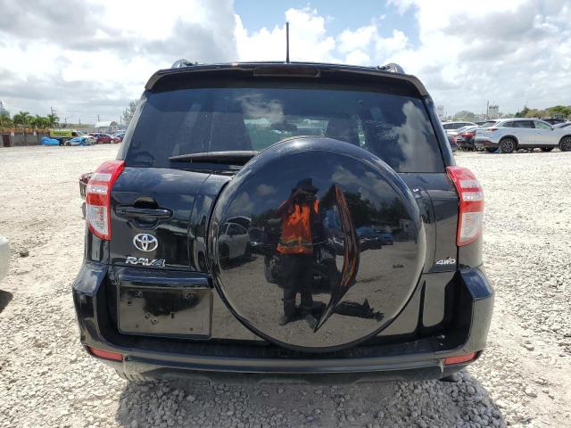 Photo 6 from auction – 2011 TOYOTA RAV4 with VIN 2T3BF4DV7BW171556