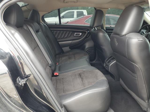 Photo 10 from auction – 2011 FORD TAURUS SHO with VIN 1FAHP2KT6BG113887