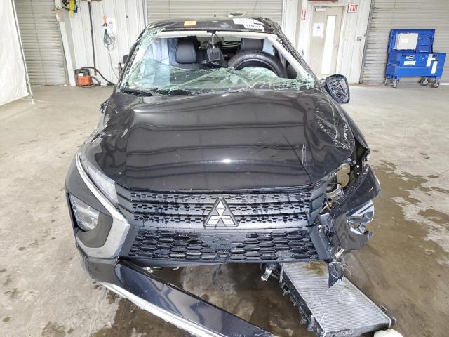 Photo 5 from auction – 2024 MITSUBISHI ECLIPSE CR with VIN JA4ATWAA3RZ001118