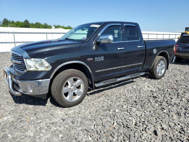 RAM 1500 SLT 2016 with VIN 1C6RR7GT3GS156299 - Photo from auction