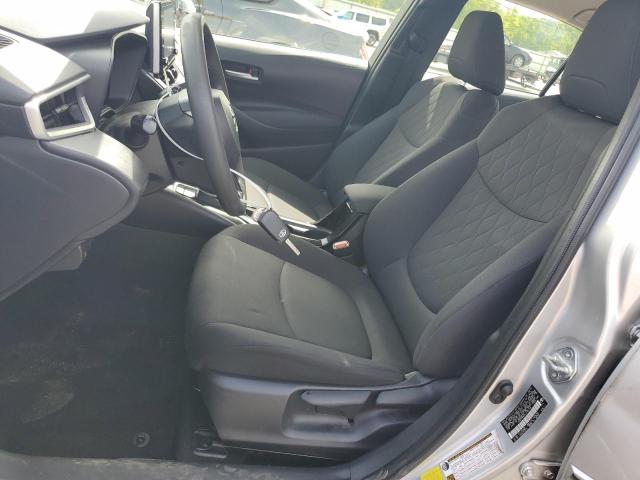 Photo 7 from auction – 2020 TOYOTA COROLLA LE with VIN JTDEPRAE2LJ106156