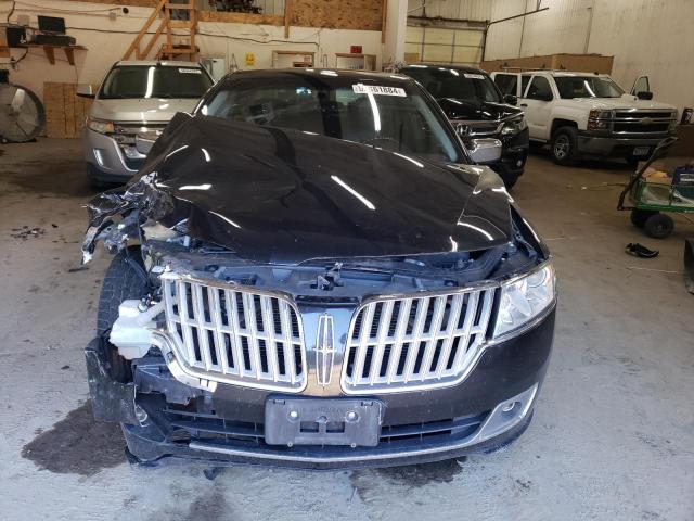 صورة رقم 5 من المزاد - 2010 LINCOLN MKZ مع VIN 3LNHL2GC9AR648486