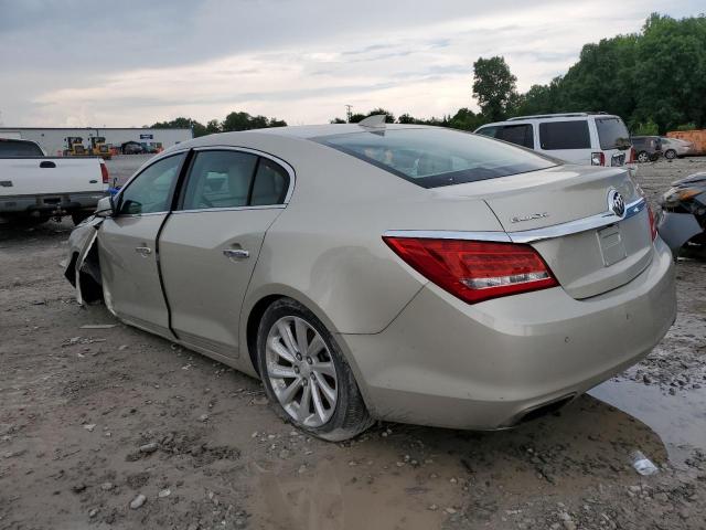 Photo 2 from auction – 2015 BUICK LACROSSE with VIN 1G4GB5G3XFF198822