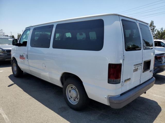 Photo 2 from auction – 2006 FORD ECONOLINE with VIN 1FMRE11W76DA69184