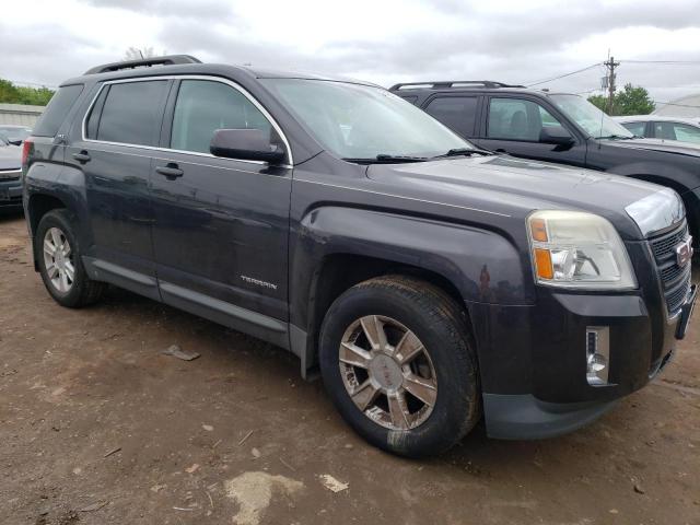 Photo 4 from auction – 2013 GMC TERRAIN SL with VIN 2GKFLVEK3D6206732