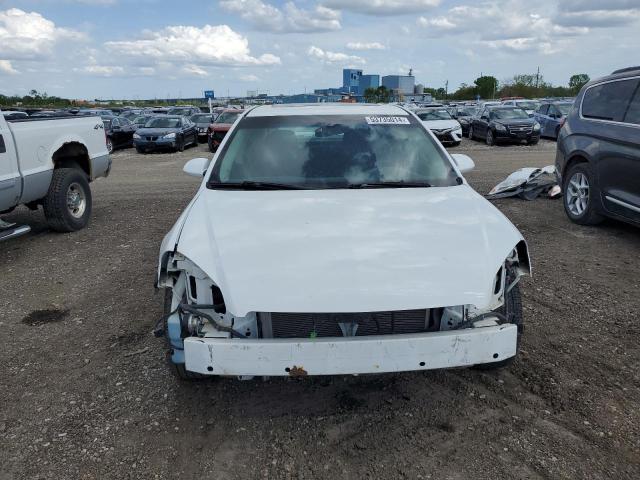 Photo 5 from auction – 2014 CHEVROLET IMPALA LIM with VIN 2G1WB5E37E1135923