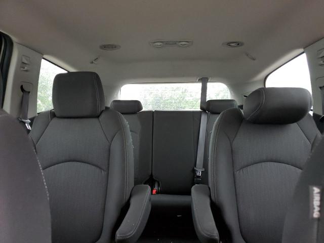Photo 10 from auction – 2014 CHEVROLET TRAVERSE L with VIN 1GNKRGKD8EJ131757