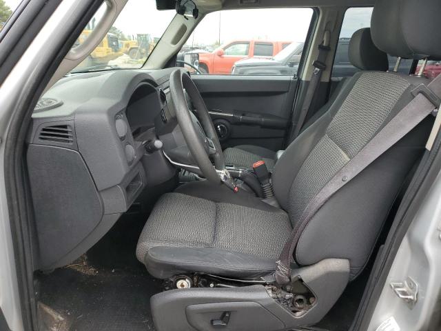 Photo 7 from auction – 2009 JEEP COMMANDER with VIN 1J8HG48K89C538445