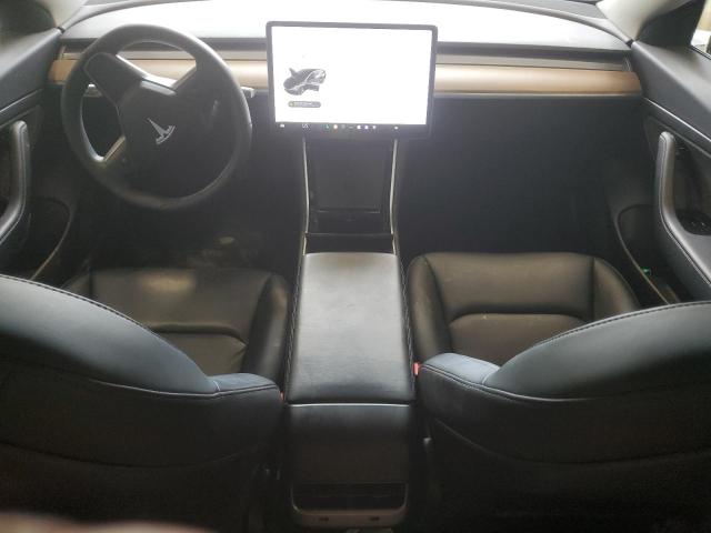 Photo 8 from auction – 2020 TESLA MODEL 3 with VIN 5YJ3E1EA3LF606274