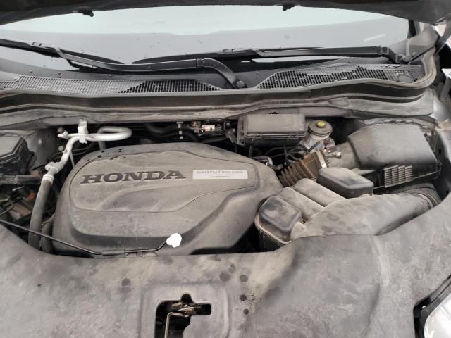 Photo 12 from auction – 2020 HONDA PASSPORT E with VIN 5FNYF8H52LB001317