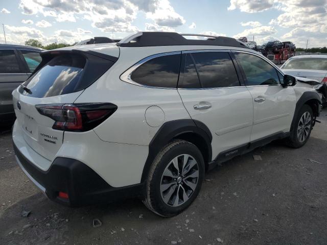 Photo 3 from auction – 2023 SUBARU OUTBACK TO with VIN 4S4BTAPC8P3137181