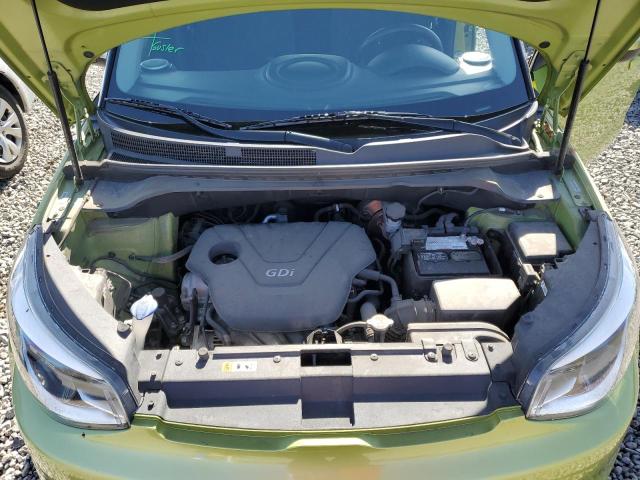 Фото 11 с аукциона – 2014 KIA SOUL с VIN KNDJN2A22E7727477