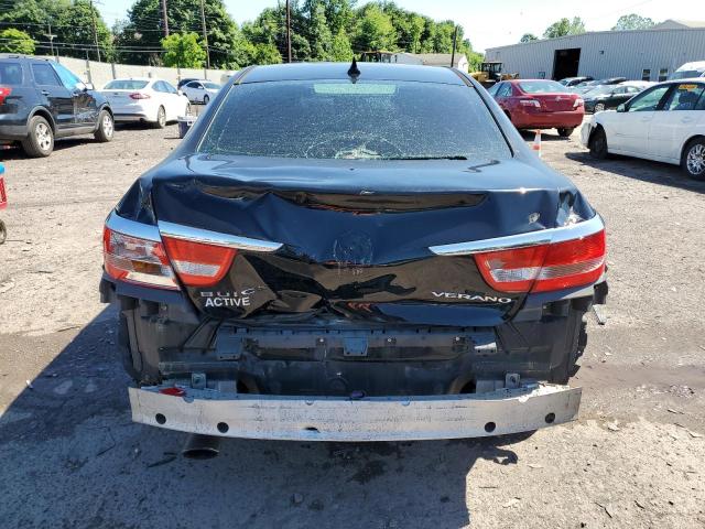 Photo 6 from auction – 2012 BUICK VERANO with VIN 1G4PS5SK9C4166157