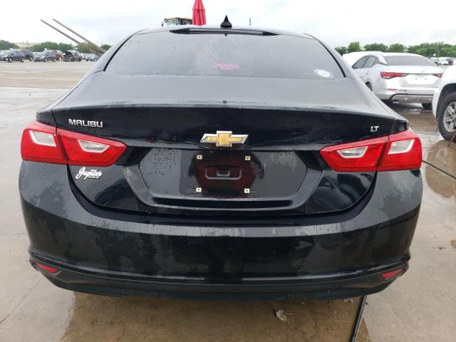 Photo 6 from auction – 2017 CHEVROLET MALIBU LT with VIN 1G1ZE5ST1HF209827