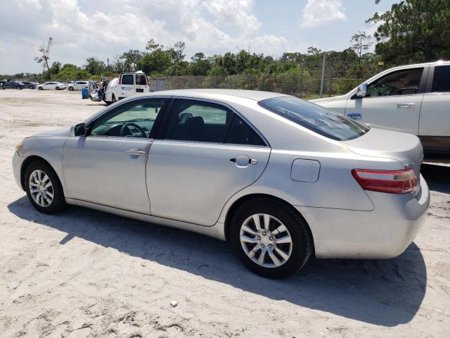 Photo 2 from auction – 2007 TOYOTA CAMRY CE with VIN 4T1BE46K17U652697